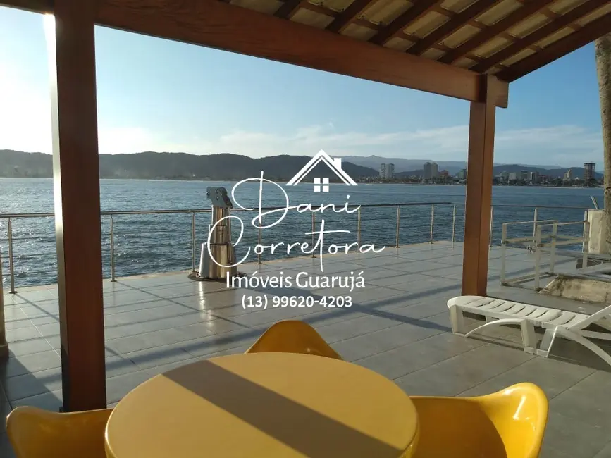 Sobrado com 3 quartos à venda, 321m2 em Enseada, Guaruja - SP - imagem 5 Foto 5 de Sobrado com 3 quartos à venda, 321m2 em Enseada, Guaruja - SP