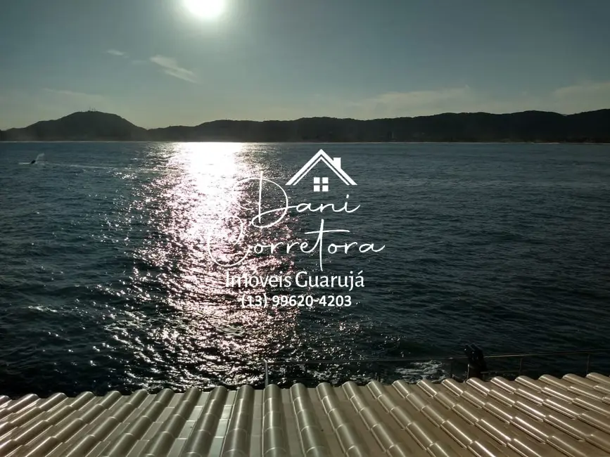 Sobrado com 3 quartos à venda, 321m2 em Enseada, Guaruja - SP - imagem 6 Foto 6 de Sobrado com 3 quartos à venda, 321m2 em Enseada, Guaruja - SP