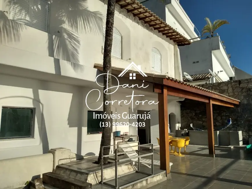 Sobrado com 3 quartos à venda, 321m2 em Enseada, Guaruja - SP - imagem 1 Foto 1 de Sobrado com 3 quartos à venda, 321m2 em Enseada, Guaruja - SP