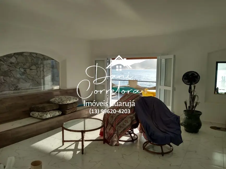 Sobrado com 3 quartos à venda, 321m2 em Enseada, Guaruja - SP - imagem 8 Foto 8 de Sobrado com 3 quartos à venda, 321m2 em Enseada, Guaruja - SP