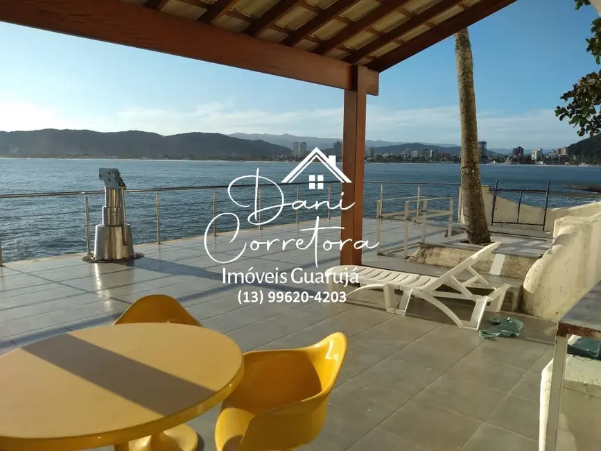 Sobrado com 3 quartos à venda, 321m2 em Enseada, Guaruja - SP - imagem 3 Foto 3 de Sobrado com 3 quartos à venda, 321m2 em Enseada, Guaruja - SP