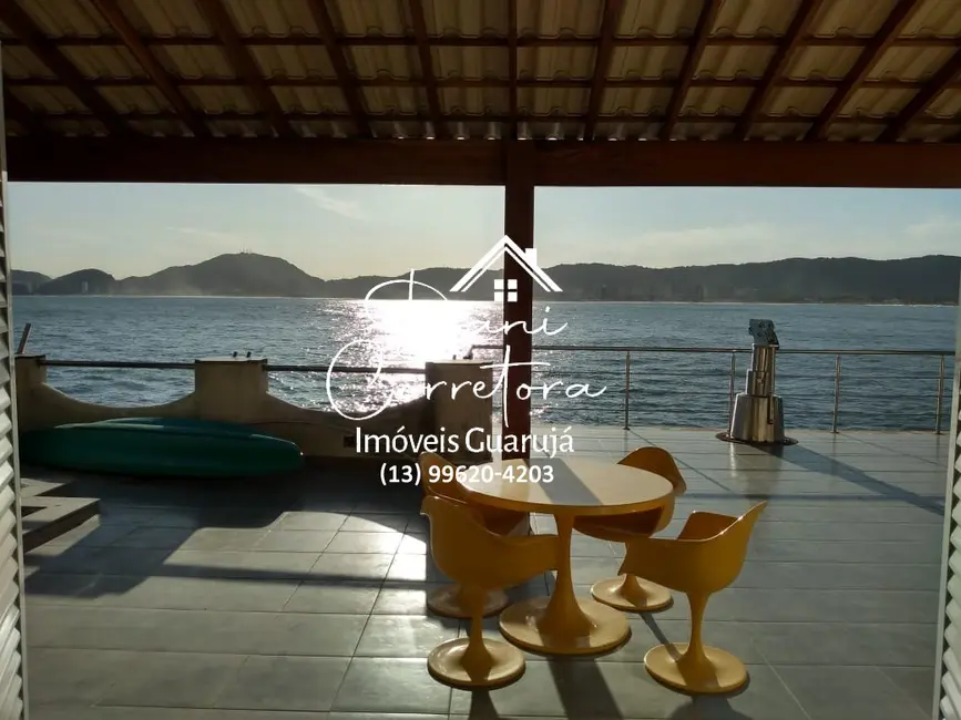 Sobrado com 3 quartos à venda, 321m2 em Enseada, Guaruja - SP - imagem 7 Foto 7 de Sobrado com 3 quartos à venda, 321m2 em Enseada, Guaruja - SP