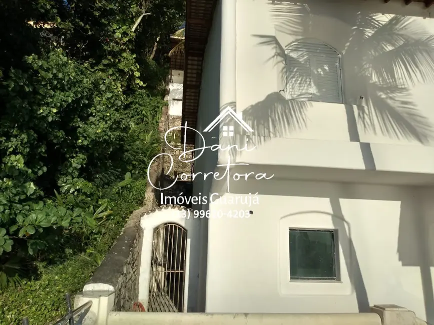 Sobrado com 3 quartos à venda, 321m2 em Enseada, Guaruja - SP - imagem 4 Foto 4 de Sobrado com 3 quartos à venda, 321m2 em Enseada, Guaruja - SP