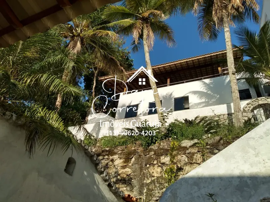 Sobrado com 3 quartos à venda, 321m2 em Enseada, Guaruja - SP - imagem 2 Foto 2 de Sobrado com 3 quartos à venda, 321m2 em Enseada, Guaruja - SP