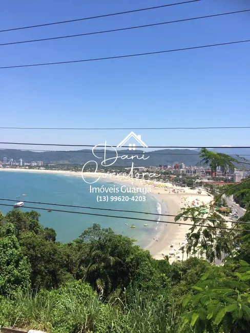 Sobrado com 6 quartos à venda, 411m2 em Enseada, Guaruja - SP - imagem 4 Foto 4 de Sobrado com 6 quartos à venda, 411m2 em Enseada, Guaruja - SP
