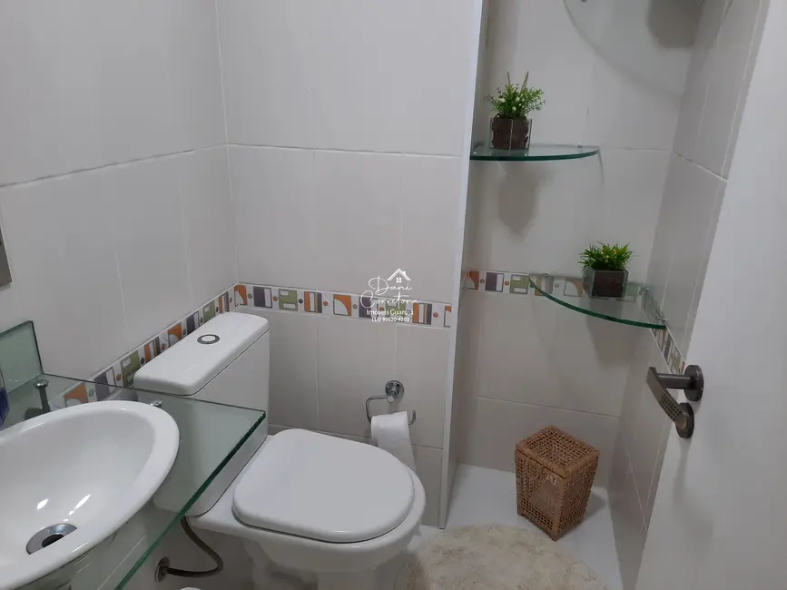 Sobrado com 3 quartos à venda, 184m2 em Loteamento João Batista Julião, Guaruja - SP - imagem 5 Foto 5 de Sobrado com 3 quartos à venda, 184m2 em Loteamento João Batista Julião, Guaruja - SP