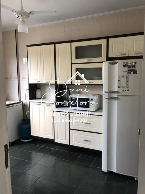 Apartamento com 3 quartos à venda, 220m2 em Jardim Las Palmas, Guaruja - SP - imagem 7 Foto 7 de Apartamento com 3 quartos à venda, 220m2 em Jardim Las Palmas, Guaruja - SP