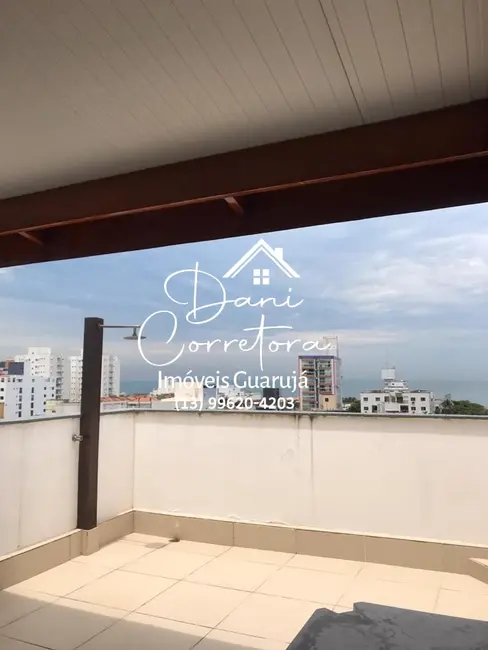 Apartamento com 3 quartos à venda, 220m2 em Jardim Las Palmas, Guaruja - SP - imagem 3 Foto 3 de Apartamento com 3 quartos à venda, 220m2 em Jardim Las Palmas, Guaruja - SP