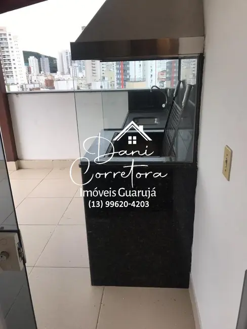 Apartamento com 3 quartos à venda, 220m2 em Jardim Las Palmas, Guaruja - SP - imagem 6 Foto 6 de Apartamento com 3 quartos à venda, 220m2 em Jardim Las Palmas, Guaruja - SP