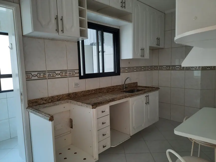 Foto 9 de Apartamento com 3 quartos à venda, 180m2 em Vila Luis Antônio, Guaruja - SP