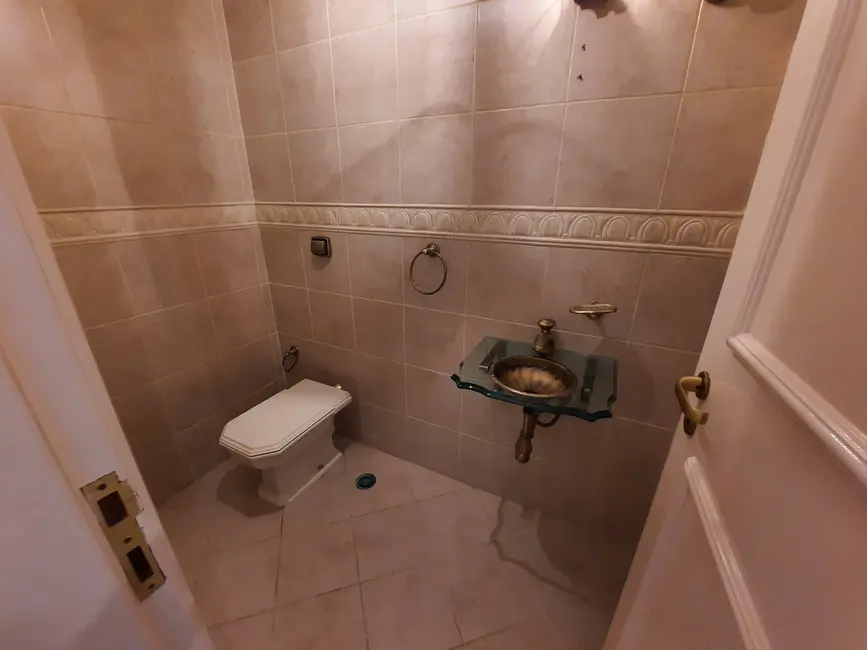 Foto 7 de Apartamento com 3 quartos à venda, 180m2 em Vila Luis Antônio, Guaruja - SP