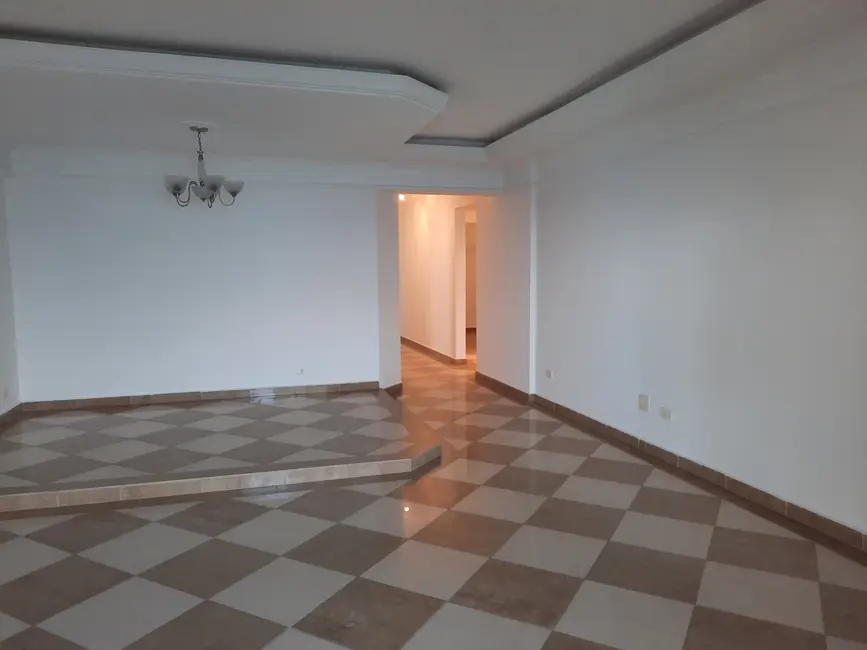 Foto 4 de Apartamento com 3 quartos à venda, 180m2 em Vila Luis Antônio, Guaruja - SP