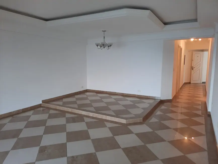 Foto 5 de Apartamento com 3 quartos à venda, 180m2 em Vila Luis Antônio, Guaruja - SP