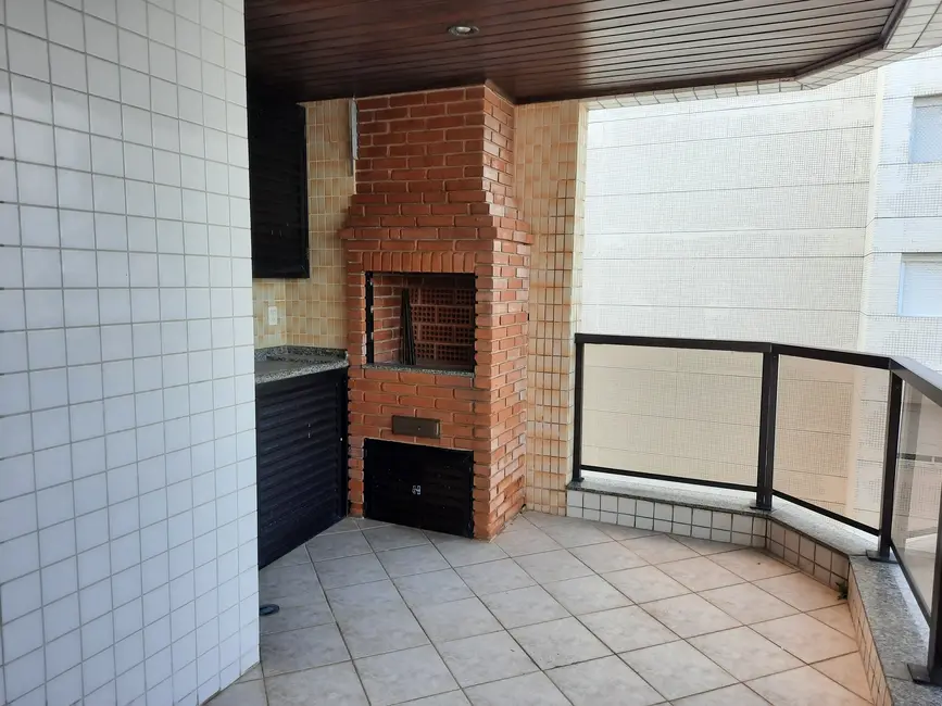 Foto 2 de Apartamento com 3 quartos à venda, 180m2 em Vila Luis Antônio, Guaruja - SP
