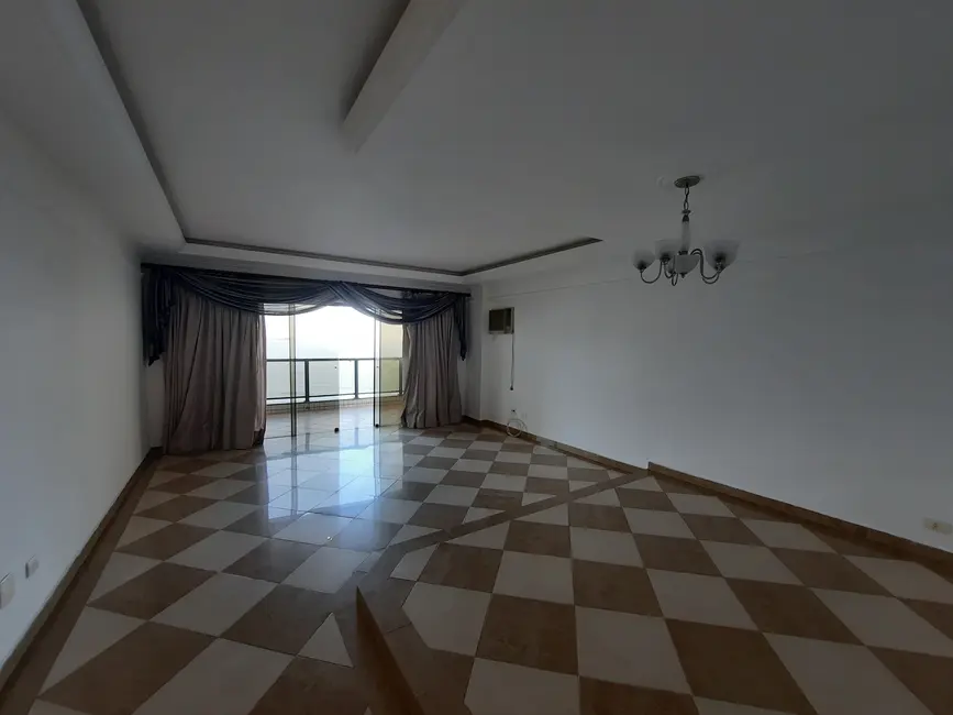 Foto 6 de Apartamento com 3 quartos à venda, 180m2 em Vila Luis Antônio, Guaruja - SP