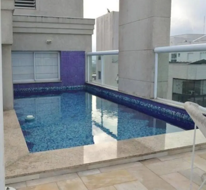 Foto 2 de Apartamento com 4 quartos à venda, 350m2 em Vila Luis Antônio, Guaruja - SP