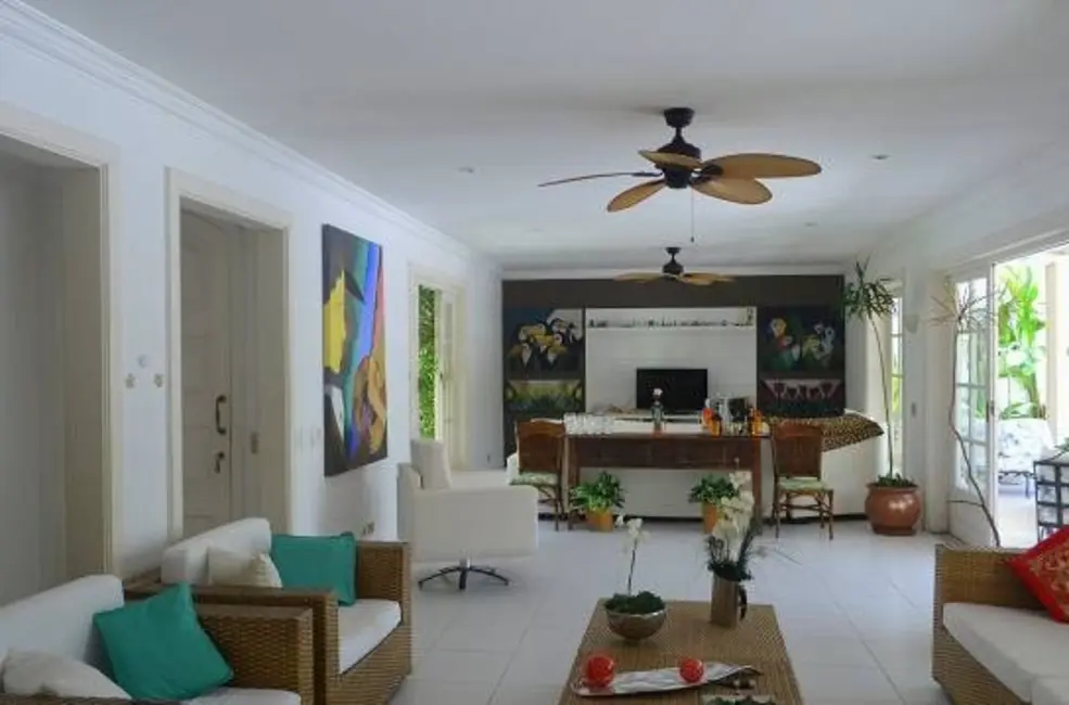 Sobrado com 5 quartos à venda e para alugar, 300m2 em Jardim Acapulco, Guaruja - SP - imagem 6 Foto 6 de Sobrado com 5 quartos à venda e para alugar, 300m2 em Jardim Acapulco, Guaruja - SP