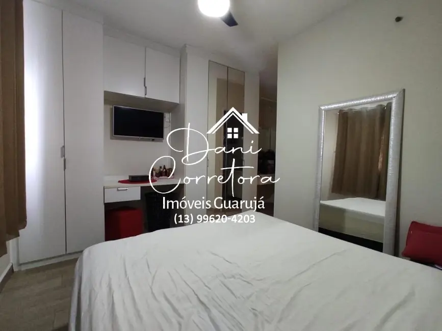 Foto 6 de Apartamento com 3 quartos à venda, 96m2 em Jardim Las Palmas, Guaruja - SP