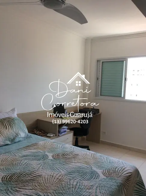 Apartamento com 3 quartos à venda, 160m2 em Guilhermina, Praia Grande - SP - imagem 6 Foto 6 de Apartamento com 3 quartos à venda, 160m2 em Guilhermina, Praia Grande - SP