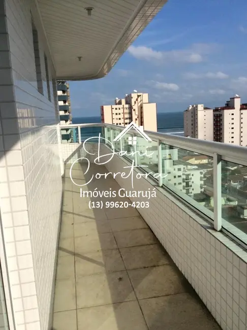 Apartamento com 3 quartos à venda, 160m2 em Guilhermina, Praia Grande - SP - imagem 3 Foto 3 de Apartamento com 3 quartos à venda, 160m2 em Guilhermina, Praia Grande - SP