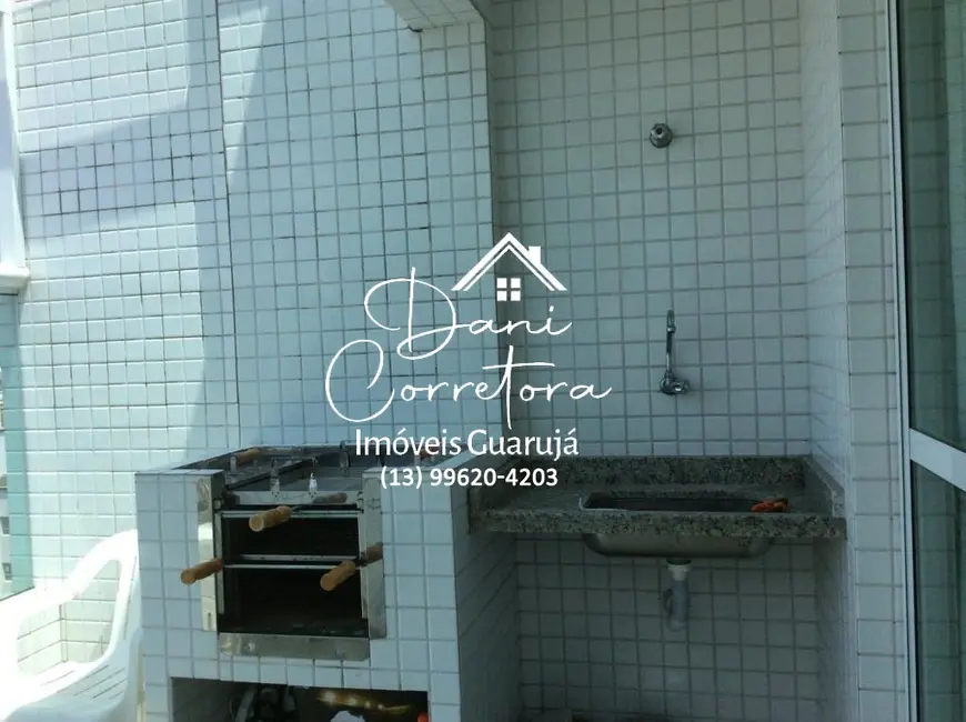 Apartamento com 3 quartos à venda, 160m2 em Guilhermina, Praia Grande - SP - imagem 4 Foto 4 de Apartamento com 3 quartos à venda, 160m2 em Guilhermina, Praia Grande - SP