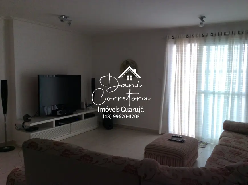 Apartamento com 3 quartos à venda, 160m2 em Guilhermina, Praia Grande - SP - imagem 8 Foto 8 de Apartamento com 3 quartos à venda, 160m2 em Guilhermina, Praia Grande - SP