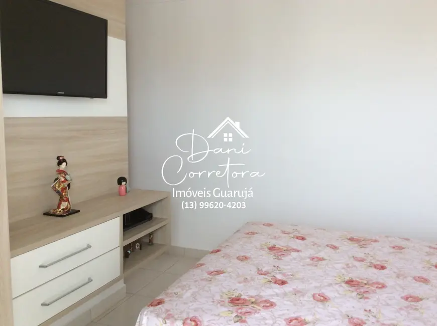 Apartamento com 3 quartos à venda, 160m2 em Guilhermina, Praia Grande - SP - imagem 7 Foto 7 de Apartamento com 3 quartos à venda, 160m2 em Guilhermina, Praia Grande - SP