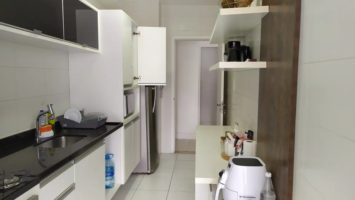 Apartamento com 3 quartos à venda, 157m2 em Vila Alzira, Guaruja - SP - imagem 7 Foto 7 de Apartamento com 3 quartos à venda, 157m2 em Vila Alzira, Guaruja - SP