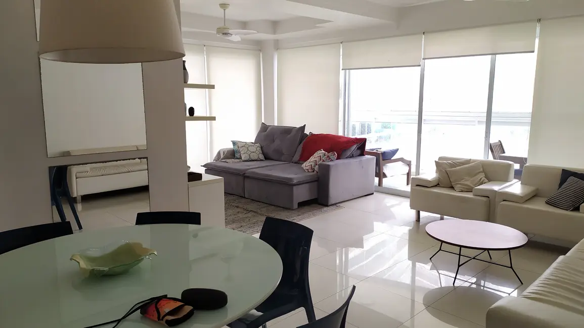 Apartamento com 3 quartos à venda, 157m2 em Vila Alzira, Guaruja - SP - imagem 1 Foto 1 de Apartamento com 3 quartos à venda, 157m2 em Vila Alzira, Guaruja - SP