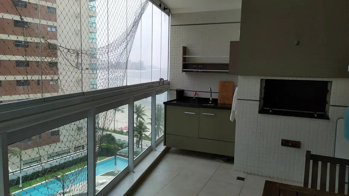 Apartamento com 3 quartos à venda, 157m2 em Vila Alzira, Guaruja - SP - imagem 2 Foto 2 de Apartamento com 3 quartos à venda, 157m2 em Vila Alzira, Guaruja - SP