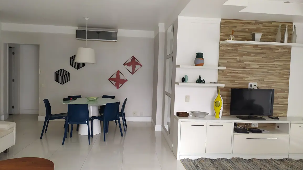 Apartamento com 3 quartos à venda, 157m2 em Vila Alzira, Guaruja - SP - imagem 4 Foto 4 de Apartamento com 3 quartos à venda, 157m2 em Vila Alzira, Guaruja - SP