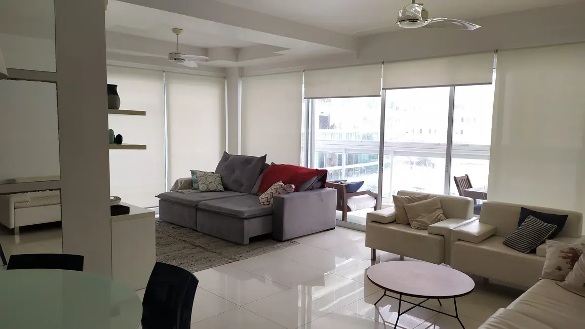 Apartamento com 3 quartos à venda, 157m2 em Vila Alzira, Guaruja - SP - imagem 5 Foto 5 de Apartamento com 3 quartos à venda, 157m2 em Vila Alzira, Guaruja - SP