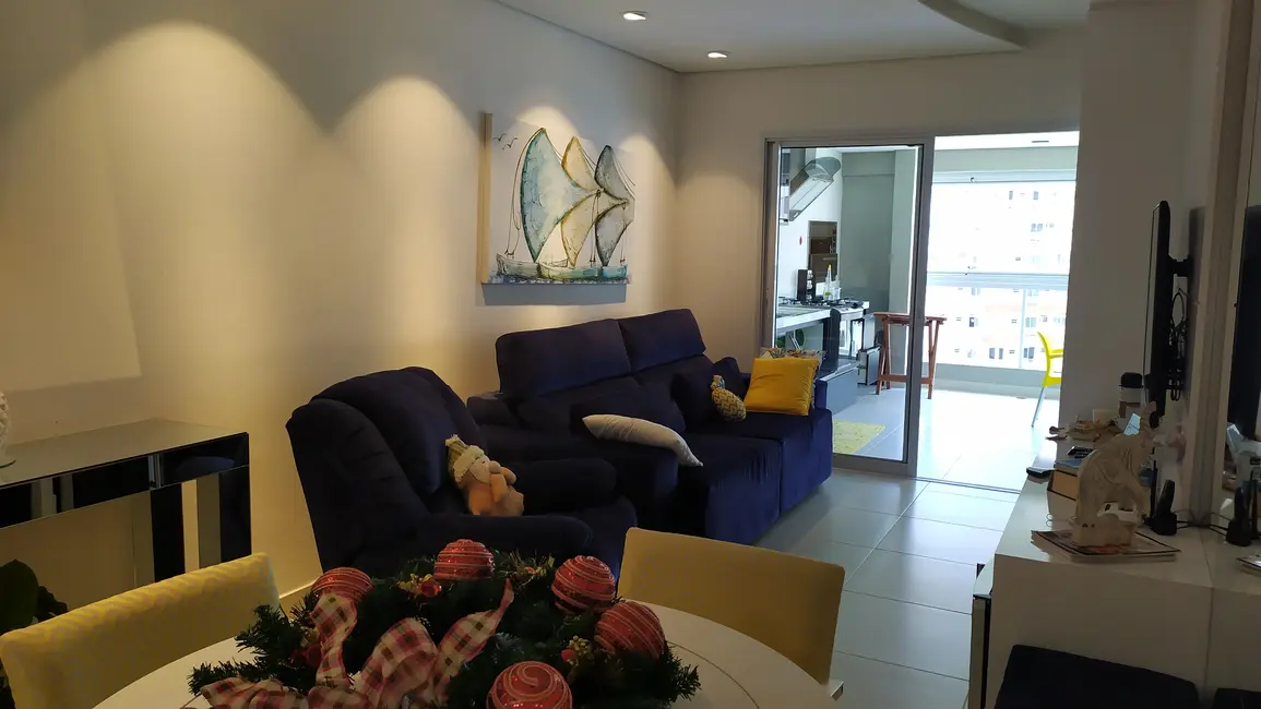 Foto 2 de Apartamento com 3 quartos à venda, 144m2 em Pitangueiras, Guaruja - SP
