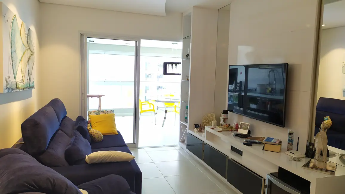 Apartamento com 3 quartos à venda, 144m2 em Pitangueiras, Guaruja - SP - imagem 9 Foto 9 de Apartamento com 3 quartos à venda, 144m2 em Pitangueiras, Guaruja - SP