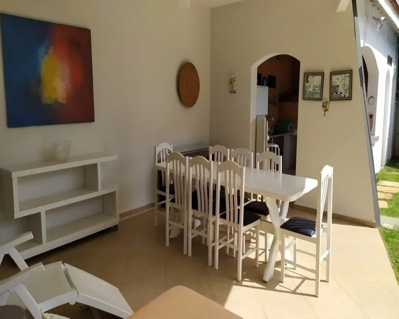 Sobrado com 4 quartos à venda e para alugar, 390m2 em Jardim Acapulco, Guaruja - SP - imagem 7 Foto 7 de Sobrado com 4 quartos à venda e para alugar, 390m2 em Jardim Acapulco, Guaruja - SP