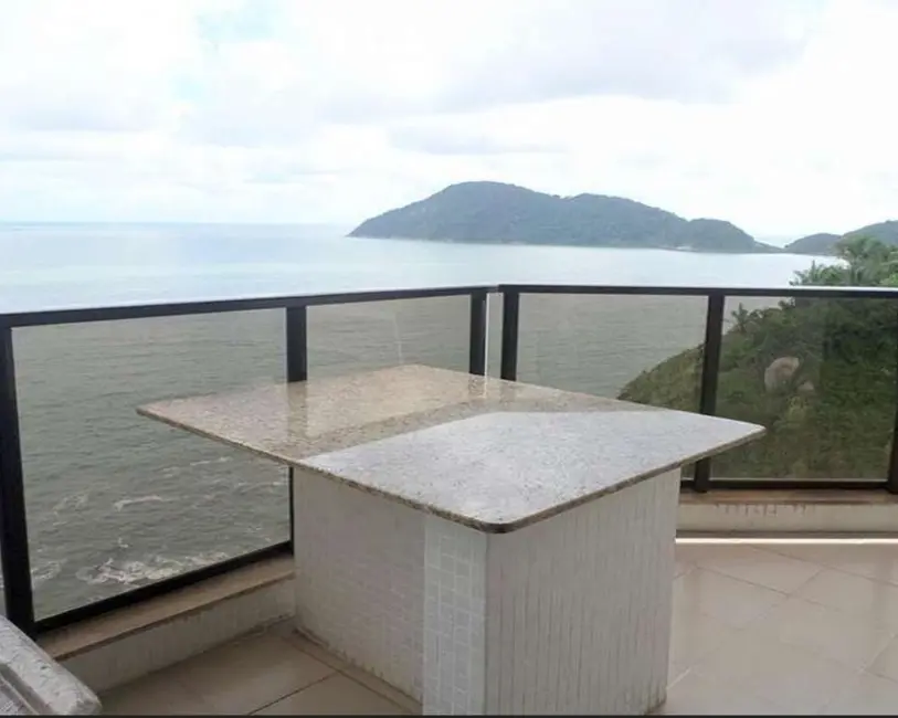 Apartamento com 4 quartos à venda, 250m2 em Jardim Astúrias, Guaruja - SP - imagem 6 Foto 6 de Apartamento com 4 quartos à venda, 250m2 em Jardim Astúrias, Guaruja - SP