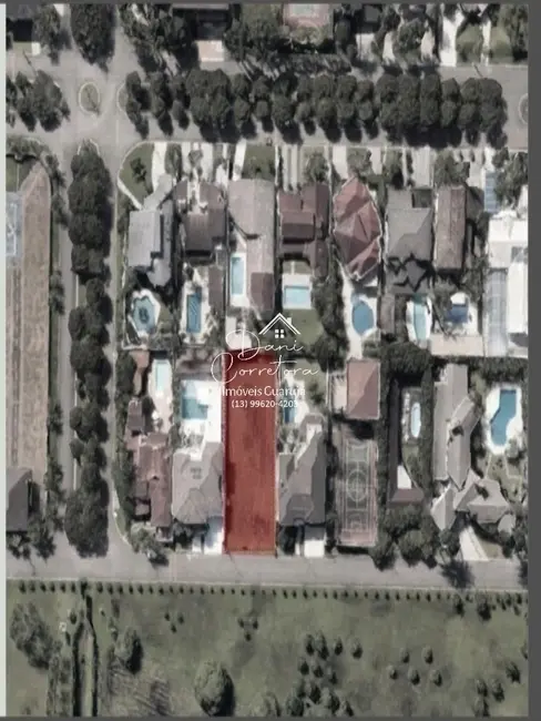 Terreno / Lote à venda em Jardim Acapulco, Guaruja - SP - imagem 2 Foto 2 de Terreno / Lote à venda em Jardim Acapulco, Guaruja - SP