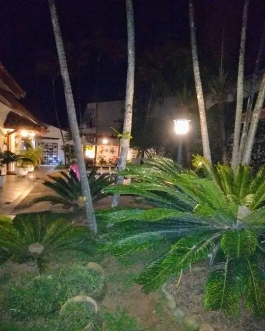 Sobrado com 4 quartos à venda, 360m2 em Vila Santa Rosa, Guaruja - SP - imagem 8 Foto 8 de Sobrado com 4 quartos à venda, 360m2 em Vila Santa Rosa, Guaruja - SP