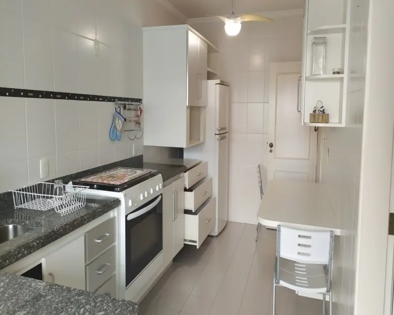 Apartamento com 3 quartos à venda e para alugar, 170m2 em Pitangueiras, Guaruja - SP - imagem 7 Foto 7 de Apartamento com 3 quartos à venda e para alugar, 170m2 em Pitangueiras, Guaruja - SP