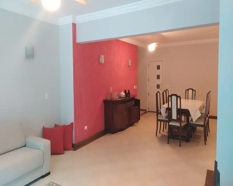Apartamento com 3 quartos à venda e para alugar, 170m2 em Pitangueiras, Guaruja - SP - imagem 4 Foto 4 de Apartamento com 3 quartos à venda e para alugar, 170m2 em Pitangueiras, Guaruja - SP