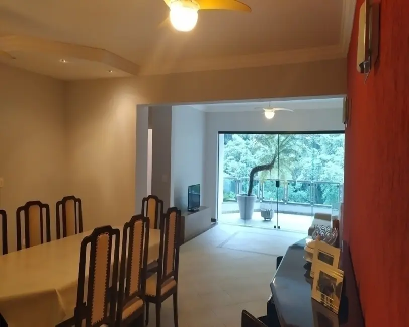 Apartamento com 3 quartos à venda e para alugar, 170m2 em Pitangueiras, Guaruja - SP - imagem 2 Foto 2 de Apartamento com 3 quartos à venda e para alugar, 170m2 em Pitangueiras, Guaruja - SP
