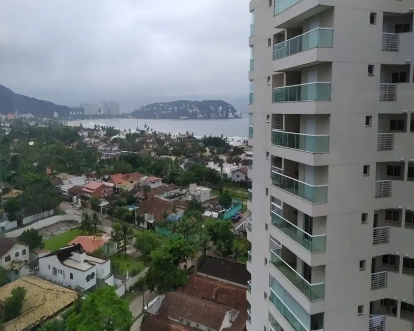 Apartamento com 3 quartos à venda, 170m2 em Jardim Virgínia, Guaruja - SP - imagem 6 Foto 6 de Apartamento com 3 quartos à venda, 170m2 em Jardim Virgínia, Guaruja - SP