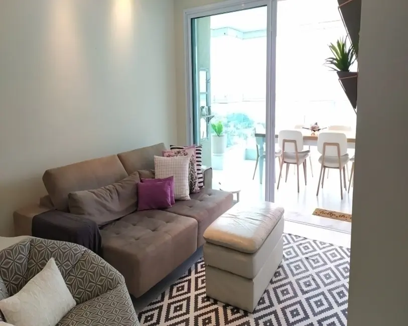 Apartamento com 3 quartos à venda, 170m2 em Jardim Virgínia, Guaruja - SP - imagem 5 Foto 5 de Apartamento com 3 quartos à venda, 170m2 em Jardim Virgínia, Guaruja - SP