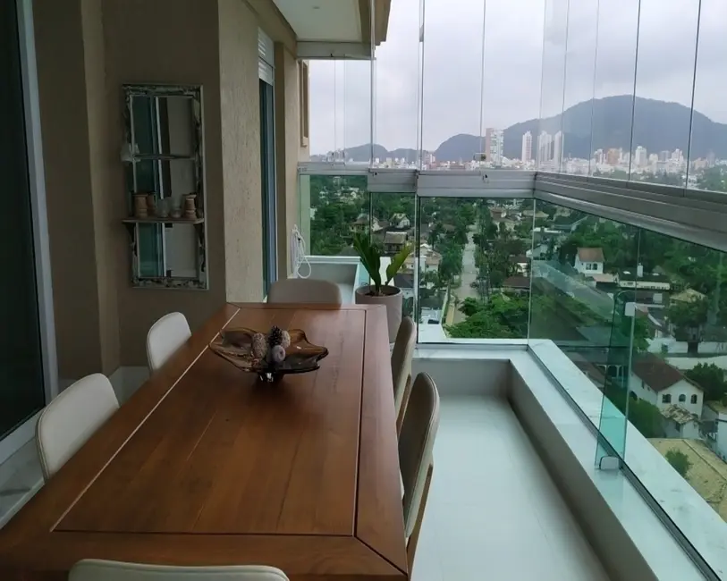 Apartamento com 3 quartos à venda, 170m2 em Jardim Virgínia, Guaruja - SP - imagem 2 Foto 2 de Apartamento com 3 quartos à venda, 170m2 em Jardim Virgínia, Guaruja - SP