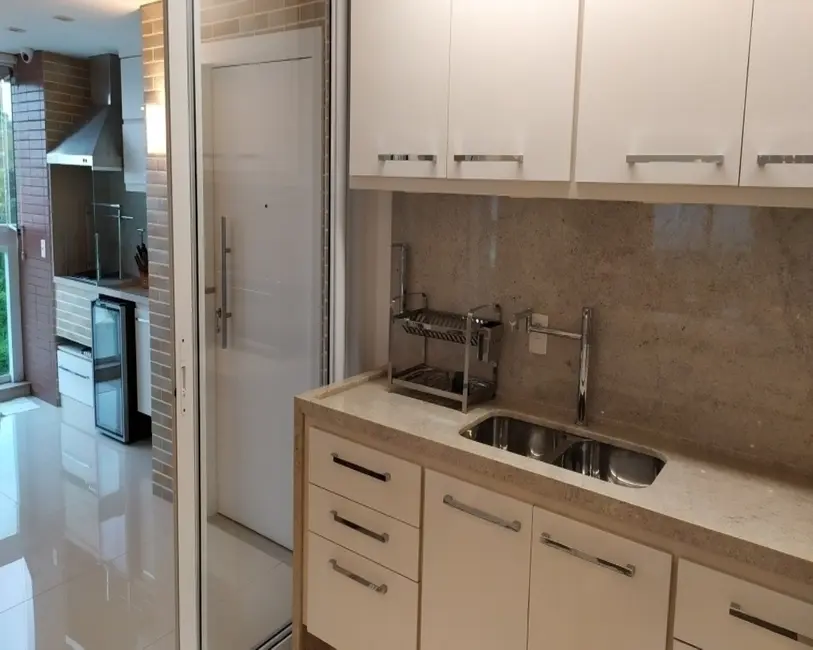 Foto 9 de Apartamento com 4 quartos à venda, 180m2 em Enseada, Guaruja - SP