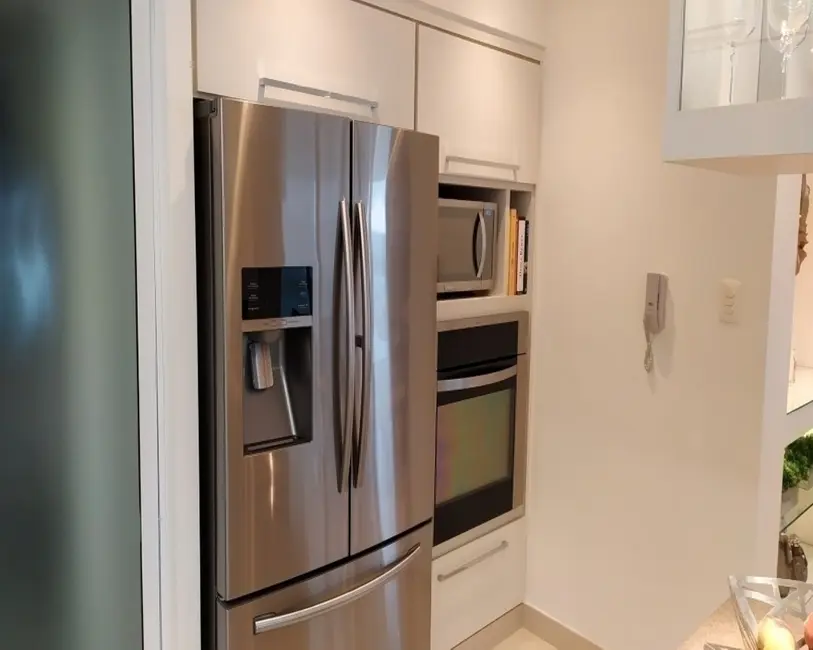 Foto 6 de Apartamento com 4 quartos à venda, 180m2 em Enseada, Guaruja - SP