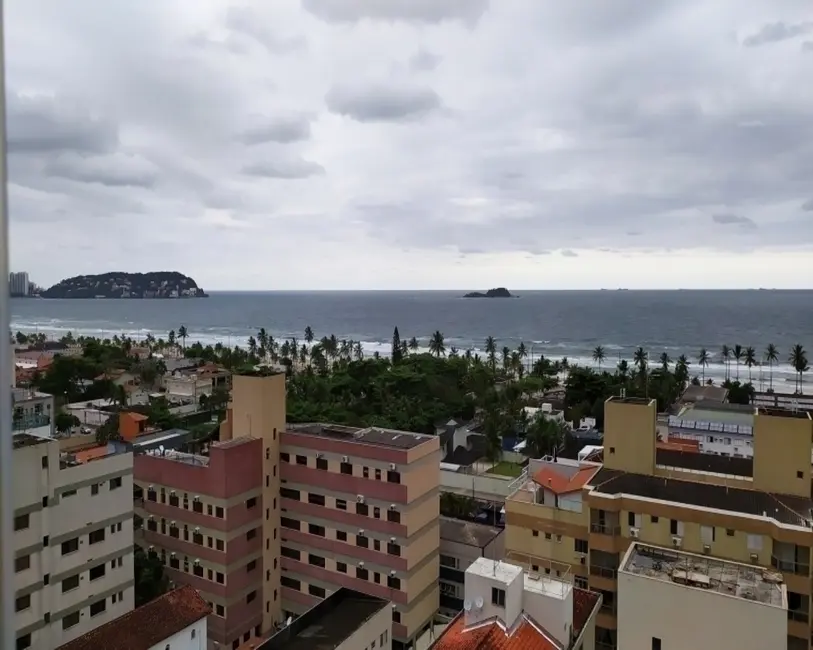 Foto 4 de Apartamento com 4 quartos à venda, 180m2 em Enseada, Guaruja - SP