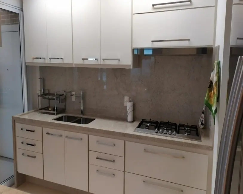 Foto 8 de Apartamento com 4 quartos à venda, 180m2 em Enseada, Guaruja - SP