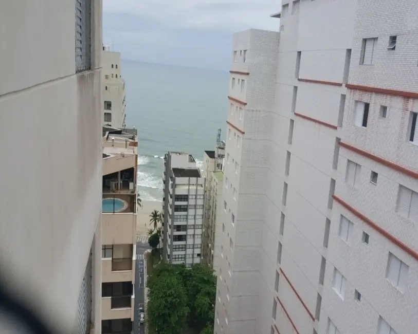 Foto 6 de Apartamento com 3 quartos à venda, 135m2 em Vila Luis Antônio, Guaruja - SP