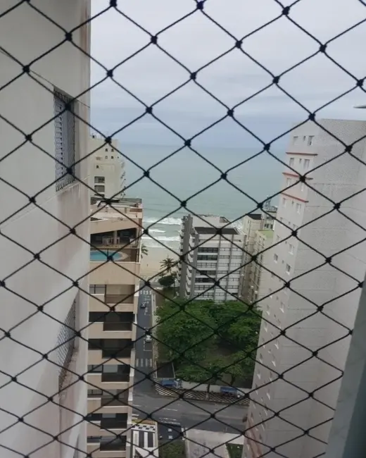 Foto 7 de Apartamento com 3 quartos à venda, 135m2 em Vila Luis Antônio, Guaruja - SP